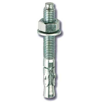 Клиновой анкер М8х50 усиленный