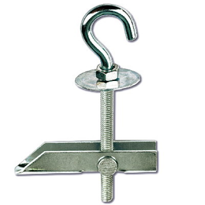 Складной анкер М6х100 с крюком