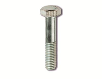 Болт с шестигранной головкой М10х100