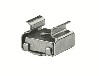 Гайка М8 закладная