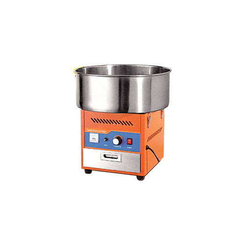 Аппарат для приготовления сахарной ваты AIRHOT CF-1 (460х460х500 мм, 0, 9 кВт, 230 В)