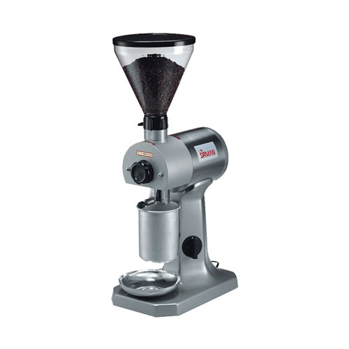 Кофемолка Sirman MC, (230х360х700 мм, 3л, 15-16 кг/час, 0,7кВт, 220В)