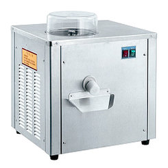 Фризер для мягкого мороженого STARFOOD BQ105 (486x499x532мм, 5-8 кг/час, 1,65 л, 0,44кВт, 220В)