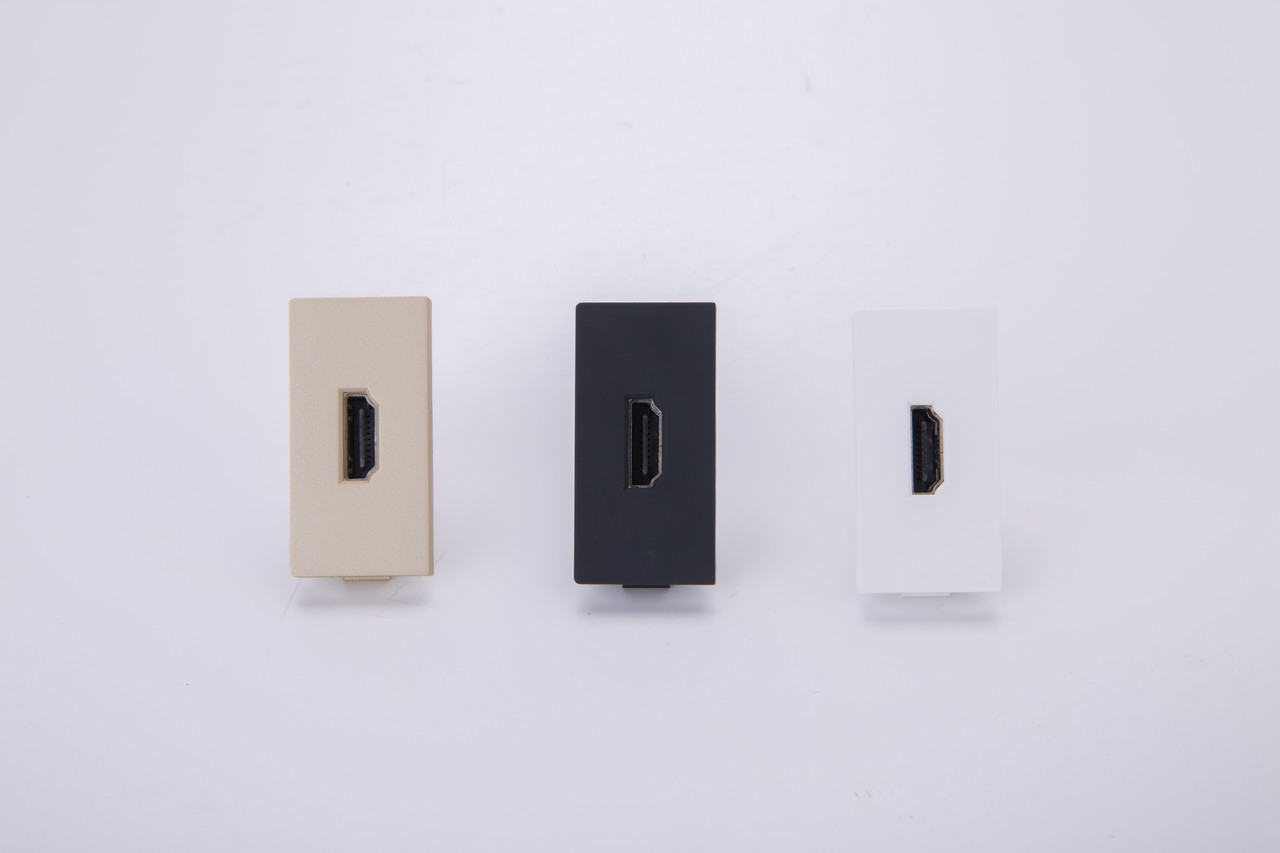 Модуль-розетка HDMI