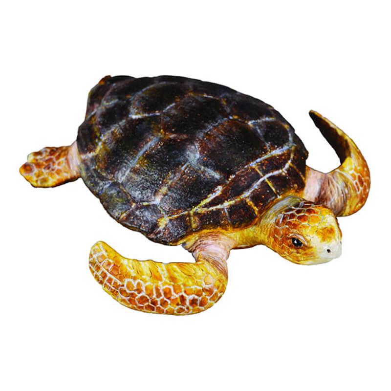Фигурка Collecta Грифовая Черепаха, M