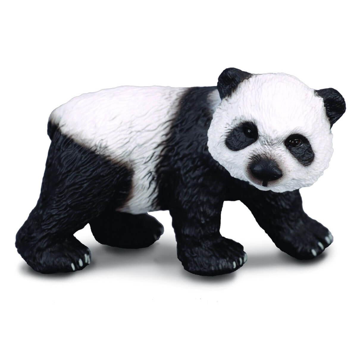 Детеныш большой панды , S (6,1 см) Collecta