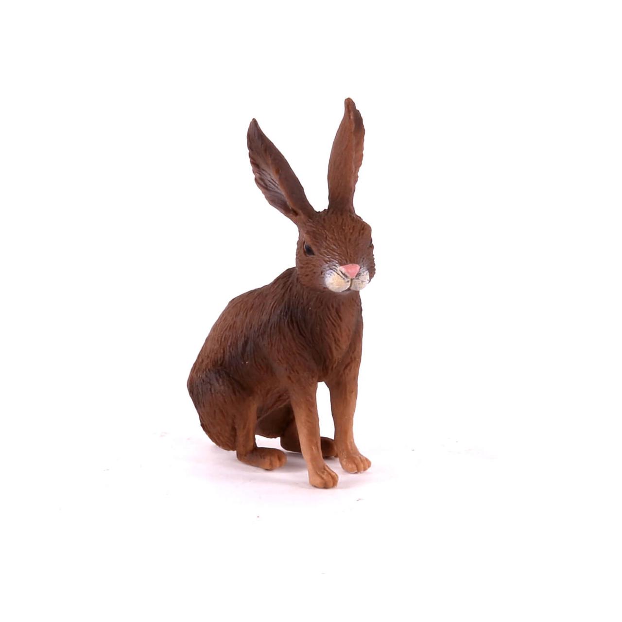 Фигурка Collecta Заяц-русак , S (6 см)