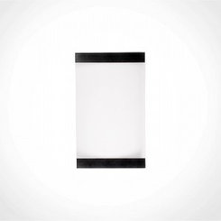 Карман из прозрачного пластика с магнитн. скотчем А5 (вертик 0,3мм), 210х148, арт.PS-A5 вертикальный