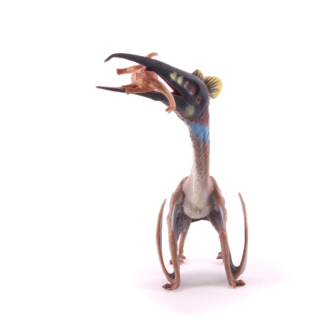 Кетцалькоатль (XL) Collecta