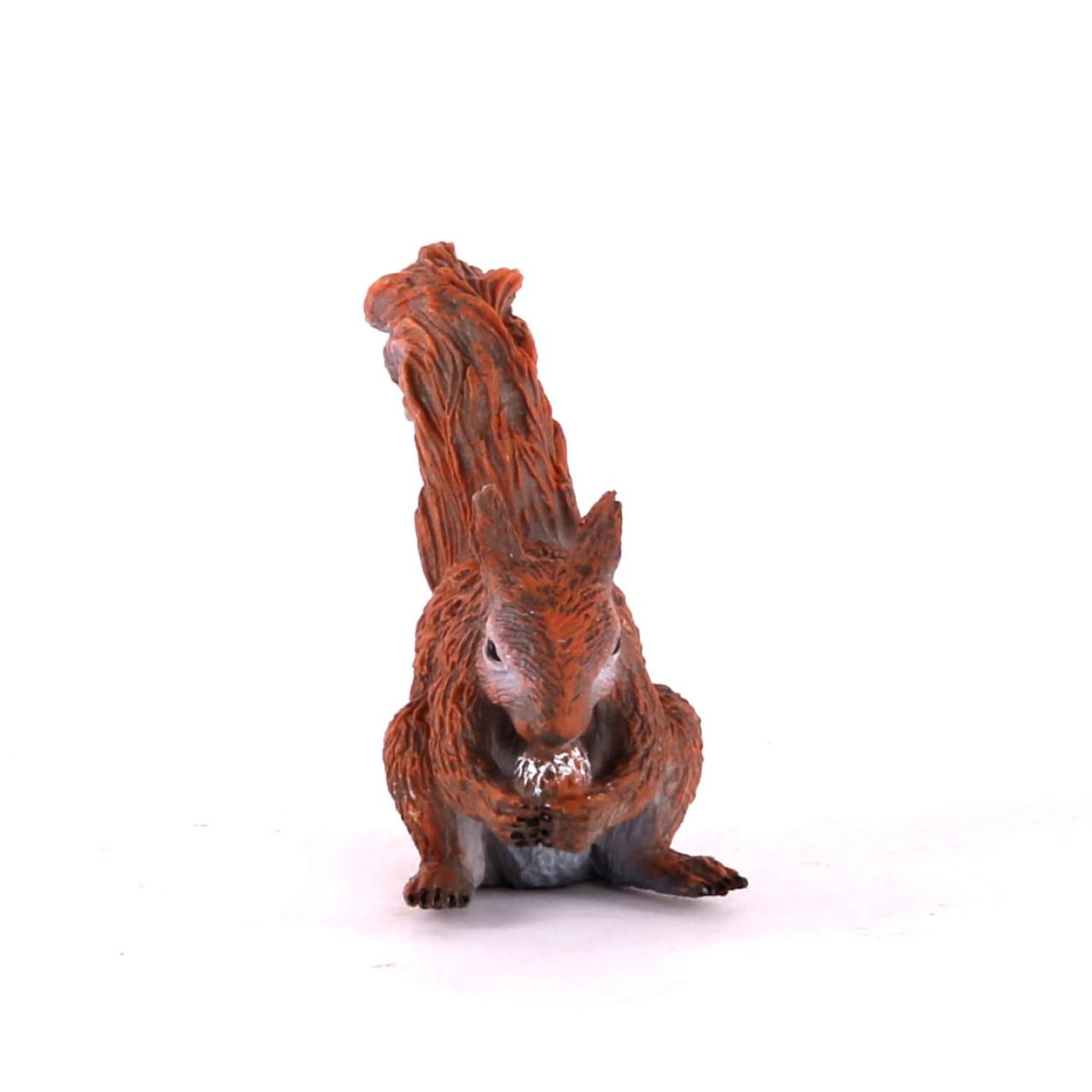 Фигурка Collecta Красная белка , S