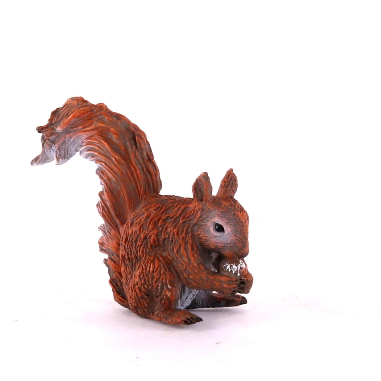 Фигурка Collecta Красная белка , S