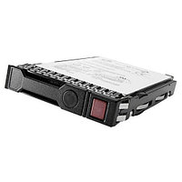 HPE 960GB SATA 6G RI SFF SSD серверный жесткий диск (P18424-B21)