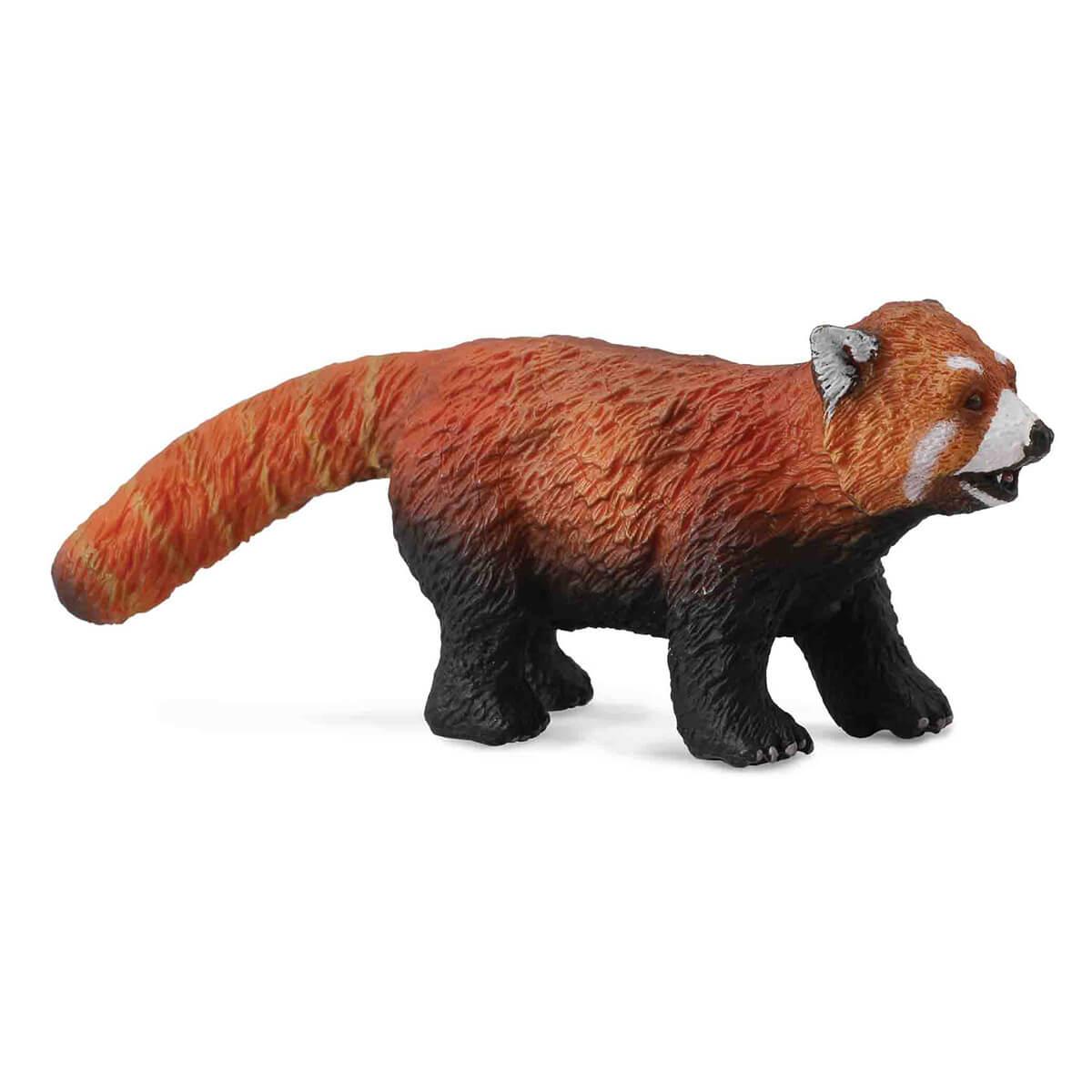 Фигурка Collecta Красная панда, M