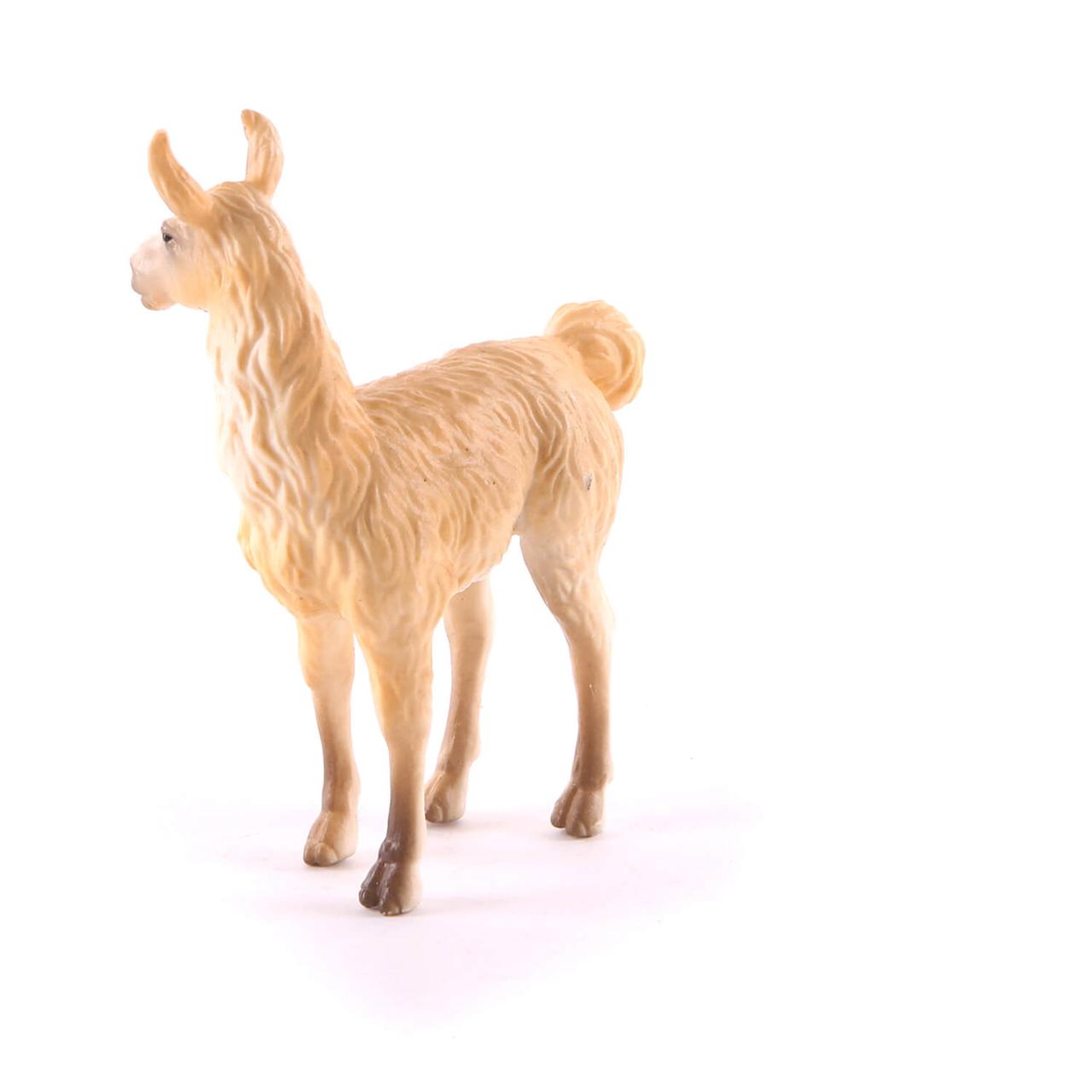Лама, M Collecta