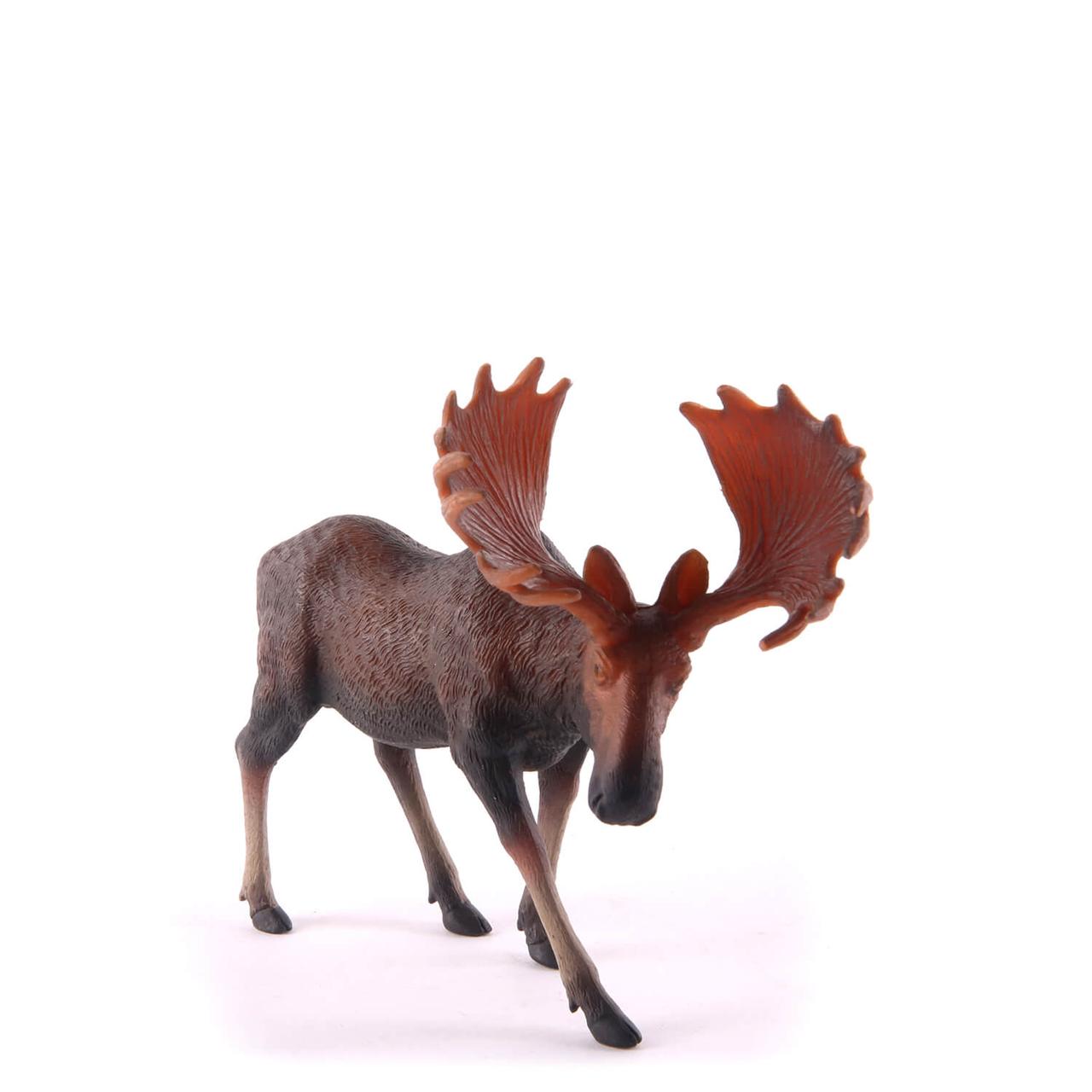 Фигурка Collecta Лось, L