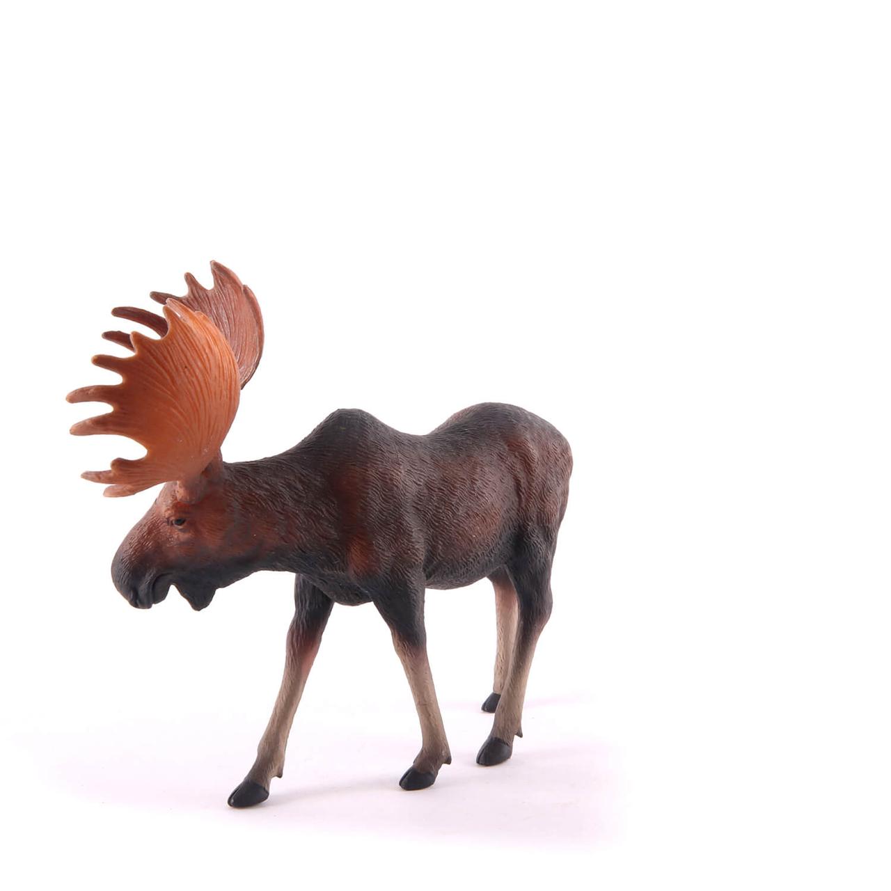 Фигурка Collecta Лось, L