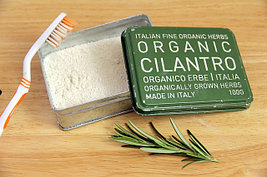 Зубные пасты