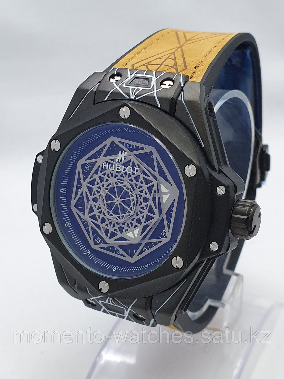 Мужские часы Hublot Unico