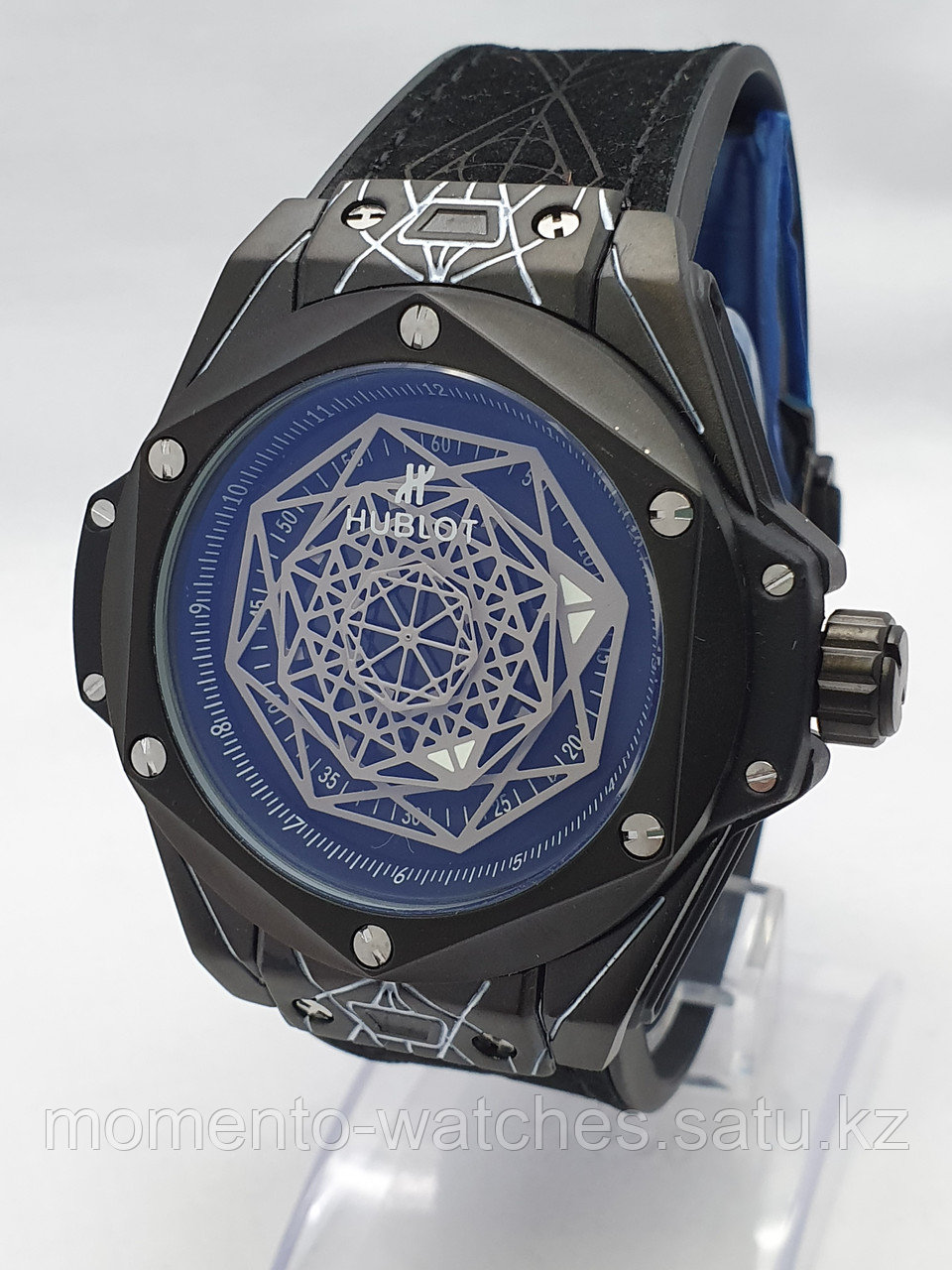 Мужские часы Hublot Unico