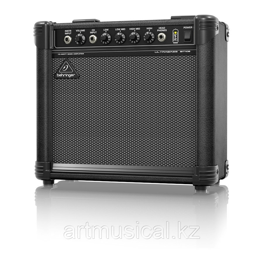 Комбоусилитель BEHRINGER BT108