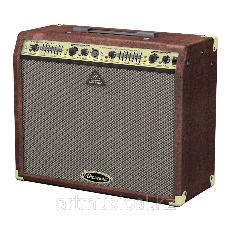 Комбоусилитель BEHRINGER ACX900 90W
