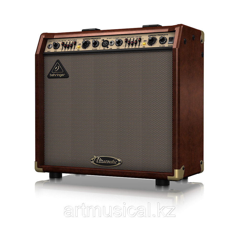 Комбоусилитель BEHRINGER ACX450
