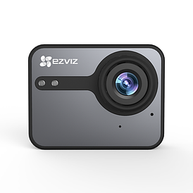 Экшн-камера EZVIZ S1C