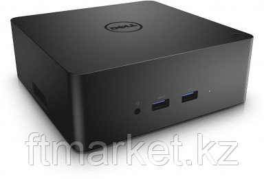 Док-станция Dell Thunderbolt Dock TB16 with 240W AC Adapter - EU (452-BCOS)