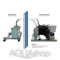 Снегогенератор R-Snow SPLIT ES 200-1S R-Snow SPLIT ES 200-1S Снегогенератор R-Snow SPLIT ES 200-1S