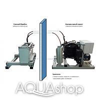 Снегогенератор R-Snow SPLIT ES 300-1S R-Snow SPLIT ES 300-1S Снегогенератор R-Snow SPLIT ES 300-1S
