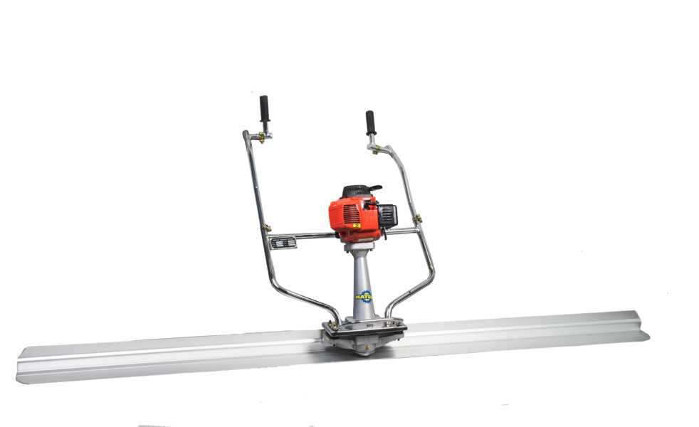 Виброрейка для бетона Mateus MFS 3.66