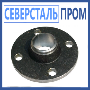 Фланец стальной воротниковый Ду1200