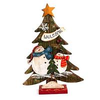 Новогодний декор