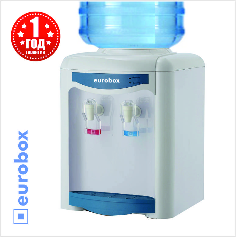 Диспенсер для воды Eurobox