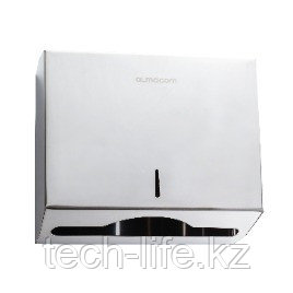Диспенсер для листовых бумажных полотенец Z укладки PD-QG-MP3