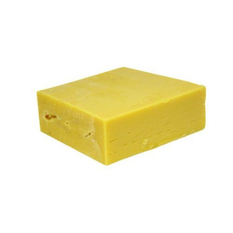 Воск для сыра 5 кг (желтый)