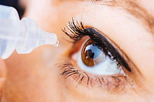 Глазные капли и препараты для зрения