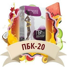 ПБК-20 для похудения (профессиональный блокатор калорий), фото 3