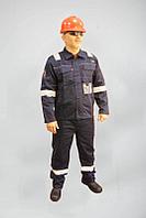 Костюм летний огнеупорный (куртка+брюки) FIRE SAFE