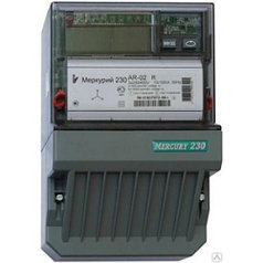 Меркурий 230 AR-02 R