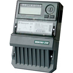 Меркурий 230 AR-03 R