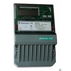 Меркурий 230 AR-00 R