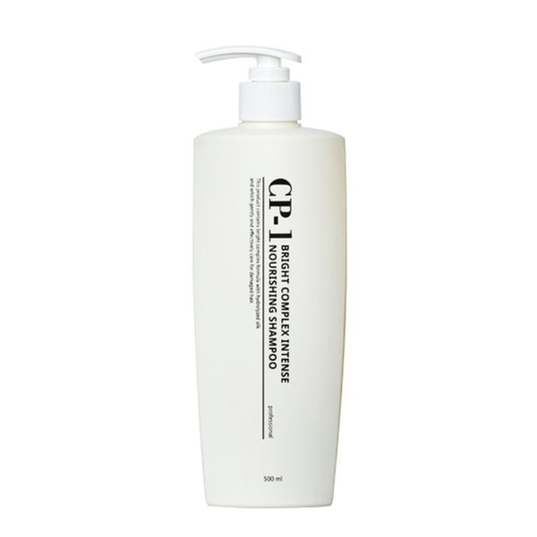 Esthetic House CP-1 Шампунь для волос с протеинами Bright Complex Intense Nourishing Shampoo / 500 мл.