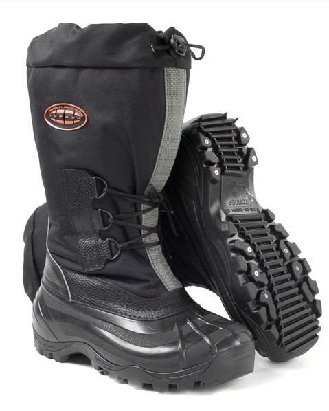 Бахилы мужские зимние Топпер-КЕМЬ