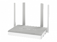 Keenetic Giga двухдиапазонный гигабитный интернет-центр с Wi-Fi AC1300