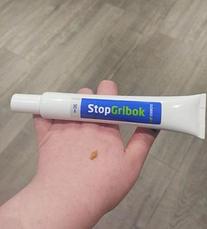 Stopgribok (Стоп грибок) средство от грибка стопы, фото 2