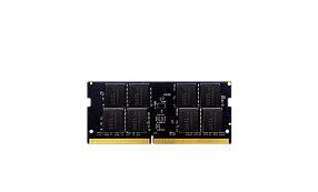 Оперативная память для ноутбука 4GB DDR4 2400MHz GEIL