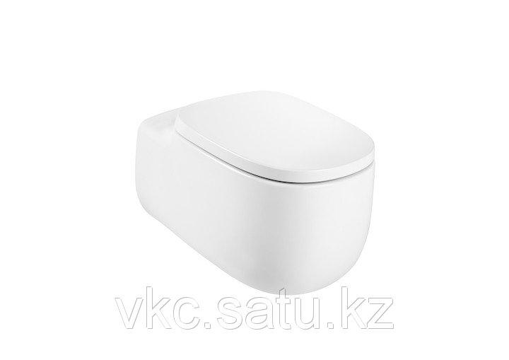 ROCA BEYOND ЧАША, ДВОЙНОЙ ВЫПУСК BTW RIMLESS 73420B9000