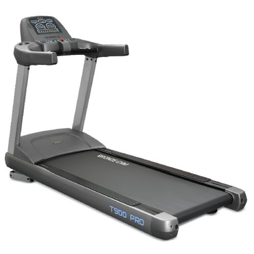 Беговая дорожка BRONZE GYM T900 PRO - фото 1 - id-p56591096