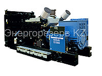 Дизельный генератор KOHLER-SDMO T1250